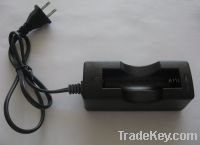 Sell 18650 charger