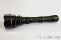 Sell 3T6 LED Torch, 1200 Lumens