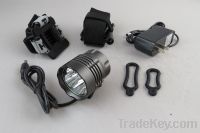 Sell 4pcs XM-L T6 LED bike light