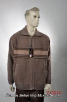 sell men sweater, fashion sweater, wool sweater, men's v-neck sweater