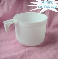 Sell  airline coffee cup