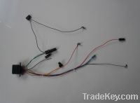 Sell mazda6 head lamp wire harness