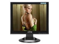 Sell 17" lcd monitor