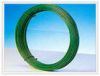 Sell high quality of PVC coated wire