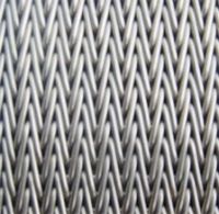 Sell Wire Mesh Belt