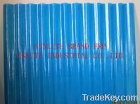 Sell fiberglass corrugated sheet