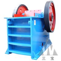 Sell, PE-870x1060 jaw crusher (manufacturer and exporter)