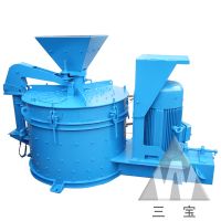 Sell PCL series Vertical Shaft Impact Crusher (manufacturer; exporter)