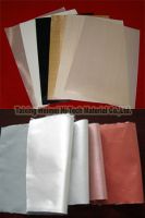 Sell High temperature fabric  Heat resistant fabric