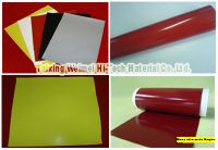 Sell Silicone rubber coated fiberglass fabric Silicone fabric