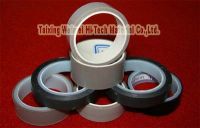 Sell Pure teflon adhesive tape Teflon film adhesive tape