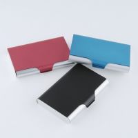 Sell name card holder, name care box, business card box