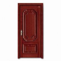 wooden door (TR509)