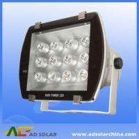 Sell LED Floodlight  AD-FL-12E3W
