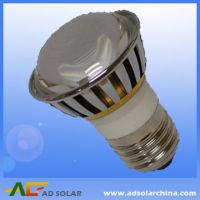 Sell LED Spotlight AD-SP-E26-3W