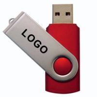 flash drive for promotion gift custom logo hotselling