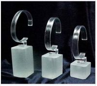Sell Acrylic watch display stand