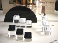 Sell acrylic jewelry display stand
