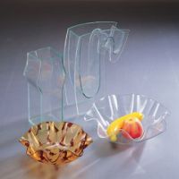 Sell Acrylic Dishes