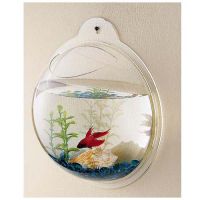 Sell  acrylic fish tank