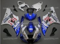 Sell ABS fairing for Yamaha R6 2006-2007