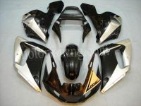 Sell fairing for R6 1998-2002 ABS plastic