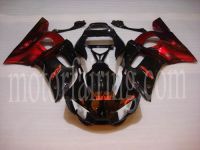 Sell  fairing kit for R6 1998-2002 wholesale price