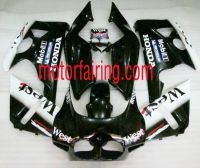 Sell motorcycle fairing87-89 CBR400RR 23CBR, fairing kit