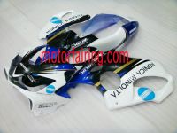 Sell motorcycle fairing Honda CBR600F4i 04-07, fairing kit, body kit