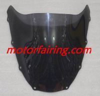 Sell motorcycle windscreen ZX-9R 98, Windshield, motorcycle accessory