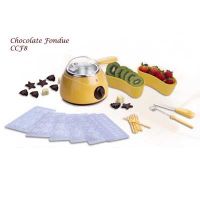 Sell Chocolate Fondue CCF8