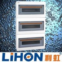 42-54 way distribution box, low-voltage distribution board