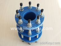 Sell ductile  iron  couplings
