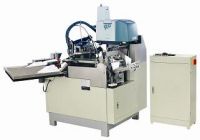 Ice Cream Paper Cone Forming Machine