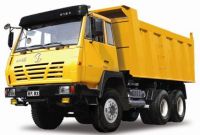 Dump truck 24