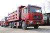 Dump Truck SX3255UN384 6