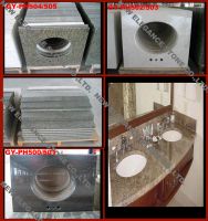 Sell Countertop, Kitchen Countertop, washstand (Large stock)
