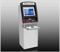 Sell Lobby series kiosk