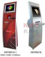 Sell Free-standing series kiosk