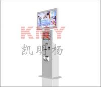 Sell Dual-display series kiosk