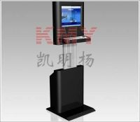 Sell adjustable kiosk