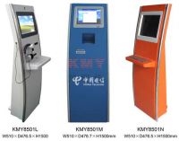 sell kiosks