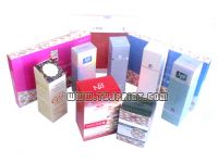 Sell Cosmetic Paper Box