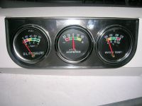 Triple Gauge(CZAG-0157 0158 0159)