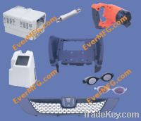 Sell Plastic Injection Molding, Injection Molding