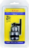 Sell cordless drill chuck, 10mm pneumatic drill chuck