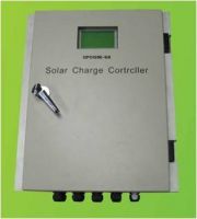 Sell 100A/200A solar power station controller