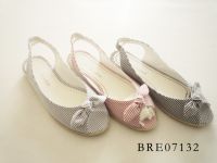 Sell fashion Lady sandals