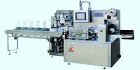 HC-320A Four sides sealing automatic horizontal packing machine (All s