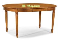 Sell wooden dining table